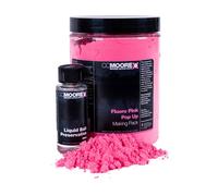 Fluoro Pink Pop Up Mix 200g Making Pack Cc Moore