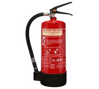 Fluoro Senza Schiuma Portatile Estintore, 3L - CF-001479A