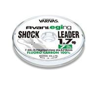 Fluorocarbon Avani Eging Shock Leader Ti pesca eging