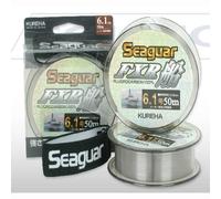 Fluorocarbon Colmic Seaguar FXR 50mt 0,235mm