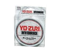 FLUOROCARBON HYBRID YO-ZURI 30LBS 18.8kG 0.573 mm 230MT MADE IN JAPAN