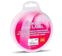 Fluorocarbon Seaguar Colmic Pink Label