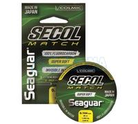 Fluorocarbon Seaguar Secol Match Colmic