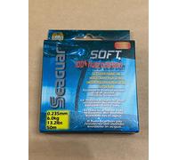 COLMIC Filo Seguar Soft 50mt 0,235mm Seaguar