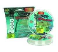 COLMIC Filo Seguar Soft 50mt 0,235mm Seaguar