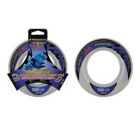 Filo da Pesca - TRABUCCO XPS FLUOROCARBON SALTWATER 50mt - 0,40