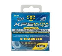 FLUOROCARBON TRABUCCO XPS ULTRA STRONG FC403 SALTWATER FLUOROCARBON 100% 50 MT.