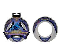 FLUOROCARBON TRABUCCO SALTWATER 0.40 - 0.50 - 1.00 MM - IDEALE PESCA IN MARE