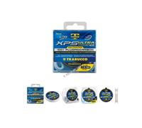 FLUOROCARBON TRABUCCO XPS ULTRA STRONG FC403 SALTWATER FLUOROCARBON 100% 50 MT.