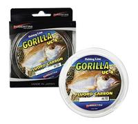 Monofilo Fluorocarbon Tubertini Gorilla UC-4 100 mt