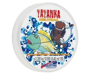 Fluorocarbon Tubertini Tatanka Neutral