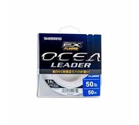 Fluorocarbonio Shimano Ocea Leader EX 50m