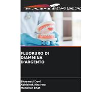 FLUORURO DI DIAMMINA D'ARGENTO