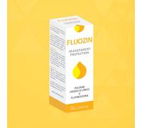 Fluozin Fluorexin Polvere 50G