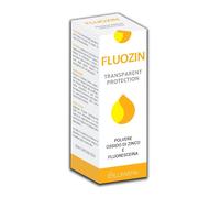 FLUOZIN Polvere protettiva rigenerante dei tessuti 50g