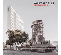 Flur Wolfgang - Magazine 1