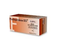 Flurbiprofene Fg*collut 160ml