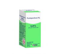 Flurbiprofene Pensa Spray 15ml