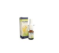 Hering Flurin Spray Nasale Medicinale Omeopatico 15 ml