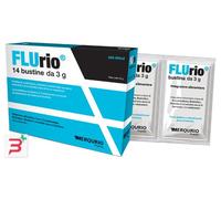 FLURIO 14 BUSTINE