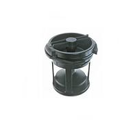 fluse infusore KPL. Bauknecht Lavatrice Philips Whirlpool 481948058106