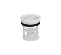 Flusensieb Einsatz Compatibile Con Beko 2872700100 Pompa Di Scarico Lavatrice
