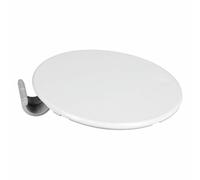 Flusensiebklappe Haier 49116363 0020812598 Per Lavatrice Asciugatrice Parte