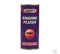 Flush Benzina e Diesel Olio Motore WYNNS 425ml