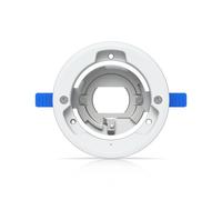 Flush mount accessory for - installing G5 Dome Ultra in a - wall or ceiling with