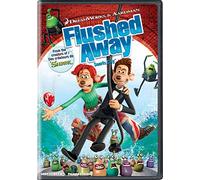 Flushed Away