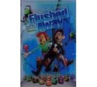 Flushed Away
