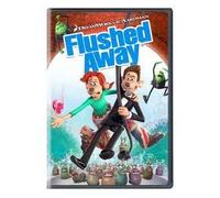 Flushed Away