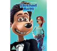 Flushed Away - 2018 Artwork Refresh [Edizione: Regno Unito]