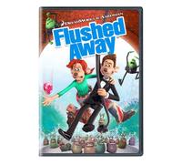Flushed Away - Flushed Away