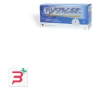 FLUSPACER DISTANZIATORE AEROSOL TRASPARENTE 310 ML CON MASCHERINA IN GOMMA TERMOPLASTICA FLESSIBILE