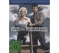 Fluß ohne Wiederkehr