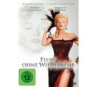 Fluß ohne Wiederkehr