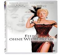 Fluß ohne Wiederkehr - NUOVO