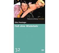 Fluß ohne Wiederkehr - SZ-Cinemathek