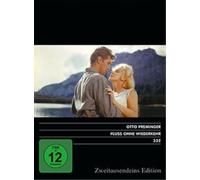 Fluss ohne Wiederkehr. Zweitausendeins Edition Film 332. (DVD)