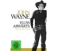 Flussabwärts (DVD) Western mit John Wayne