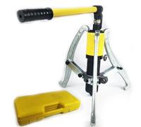 Flussatore per cuscinetto professionale 15T idraulico, debole idraulico, set di strumenti per cuscinetto,debole idraulico, set di o