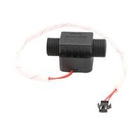 Flussi d'acqua Sensori Effetto Hall Flussi Meter Liquido Sensori di velocità Interruttori Rivelatori digitali Contatore contatore