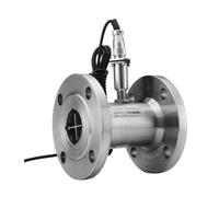 Flussimetro Digitale a Turbina Preciso, DN50, style to 11