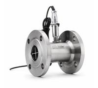 Flussimetro Digitale a Turbina Preciso, DN65, style to 10