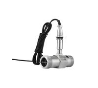 Flussimetro Digitale a Turbina Preciso, size to 5, style to 5
