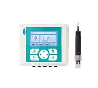 Flussimetro, Regolatore PH For Tester For Liquami Industriali Online Ad Alta Precisione(A)