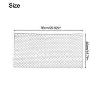 Flusso Acqua Efficiente con Questa Grande Protezione Lavabo Antiscivolo a 29 92x