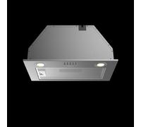 Flusso cappa aspirante Cecotec IM 523500 Inox B Cecotec