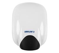 Flusso D' aria 90000518 1100 ABS ecodry Asciugatore, colore: bianco